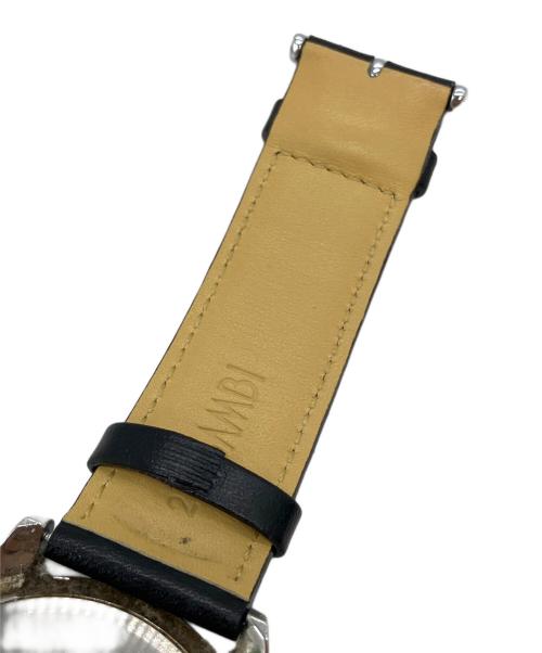 CITIZEN（シチズン）CITIZEN (シチズン) H145-S073553 腕時計 ブラックの古着・服飾アイテム