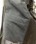 中古・古着 Paul Smith (ポールスミス) ストライプ スポーツ マウンテンリュック ブラック：20000円