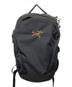 ARC'TERYXアークテリクス）の古着「MANTIS 26 BACKPACK リュック」｜ブラック