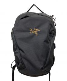 ARC'TERYX（アークテリクス）の古着「MANTIS 26 BACKPACK リュック」｜ブラック
