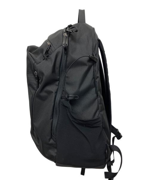 ARC'TERYX（アークテリクス）ARC'TERYX (アークテリクス) MANTIS 26 BACKPACK リュック ブラックの古着・服飾アイテム