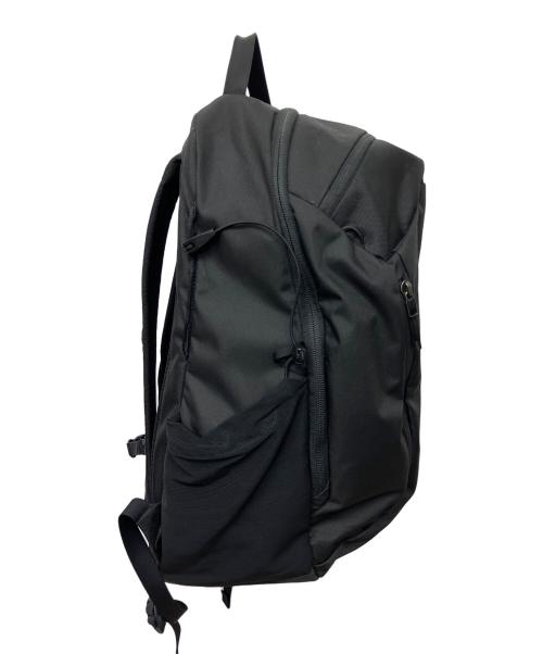 ARC'TERYX（アークテリクス）ARC'TERYX (アークテリクス) MANTIS 26 BACKPACK リュック ブラックの古着・服飾アイテム