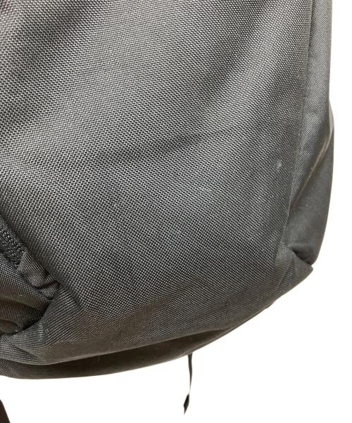 ARC'TERYX（アークテリクス）ARC'TERYX (アークテリクス) MANTIS 26 BACKPACK リュック ブラックの古着・服飾アイテム