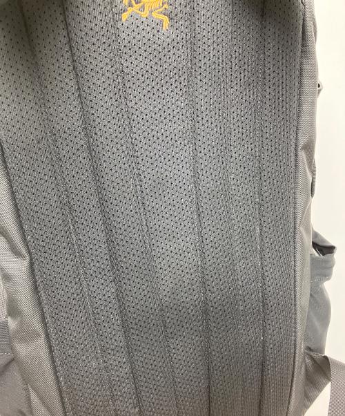 ARC'TERYX（アークテリクス）ARC'TERYX (アークテリクス) MANTIS 26 BACKPACK リュック ブラックの古着・服飾アイテム