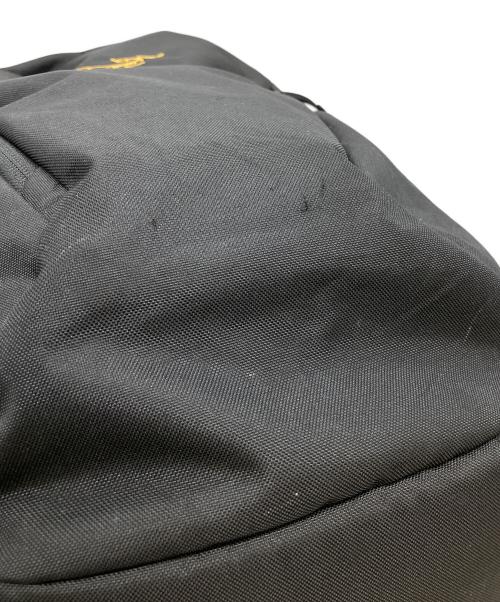 ARC'TERYX（アークテリクス）ARC'TERYX (アークテリクス) MANTIS 26 BACKPACK リュック ブラックの古着・服飾アイテム