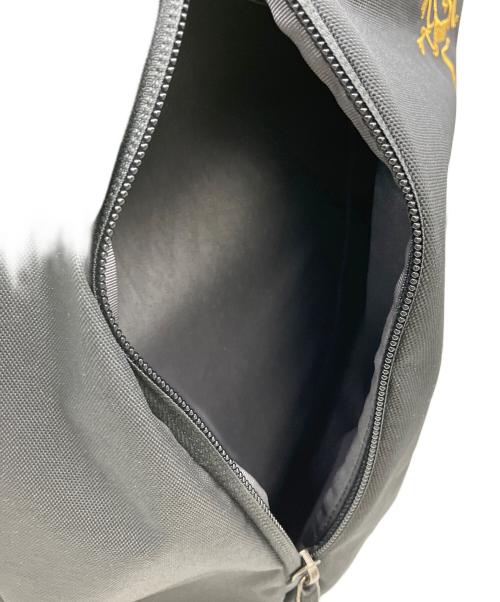ARC'TERYX（アークテリクス）ARC'TERYX (アークテリクス) MANTIS 26 BACKPACK リュック ブラックの古着・服飾アイテム