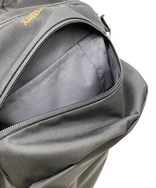 ARC'TERYX（アークテリクス）ARC'TERYX (アークテリクス) MANTIS 26 BACKPACK リュック ブラックの古着・服飾アイテム