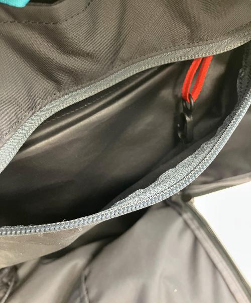 ARC'TERYX（アークテリクス）ARC'TERYX (アークテリクス) MANTIS 26 BACKPACK リュック ブラックの古着・服飾アイテム