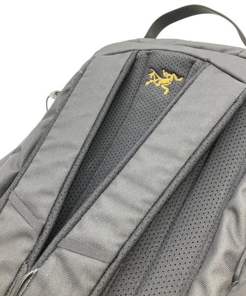 ARC'TERYX（アークテリクス）ARC'TERYX (アークテリクス) MANTIS 26 BACKPACK リュック ブラックの古着・服飾アイテム