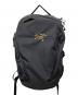 ARC'TERYX（アークテリクス）の古着「MANTIS 26 BACKPACK リュック」｜ブラック