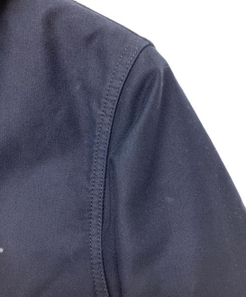 ALPHA（アルファ）ALPHA (アルファ) TA1395-167 デッキジャケット ネイビー サイズ:Mの古着・服飾アイテム