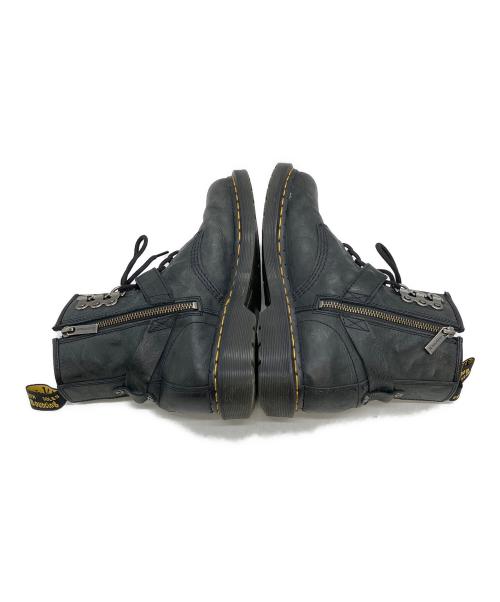 Dr.Martens（ドクターマーチン）Dr.Martens (ドクターマーチン) 1460hdw　ブーツ ブラック サイズ:26cmの古着・服飾アイテム