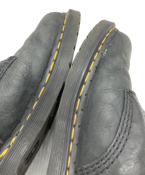 Dr.Martens（ドクターマーチン）Dr.Martens (ドクターマーチン) 1460hdw　ブーツ ブラック サイズ:26cmの古着・服飾アイテム
