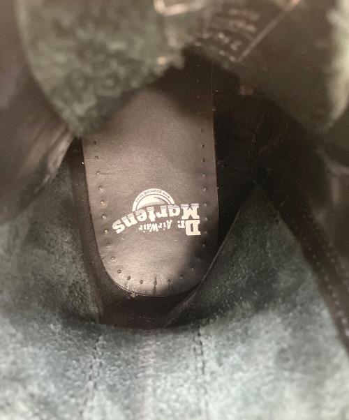 Dr.Martens（ドクターマーチン）Dr.Martens (ドクターマーチン) 1460hdw　ブーツ ブラック サイズ:26cmの古着・服飾アイテム
