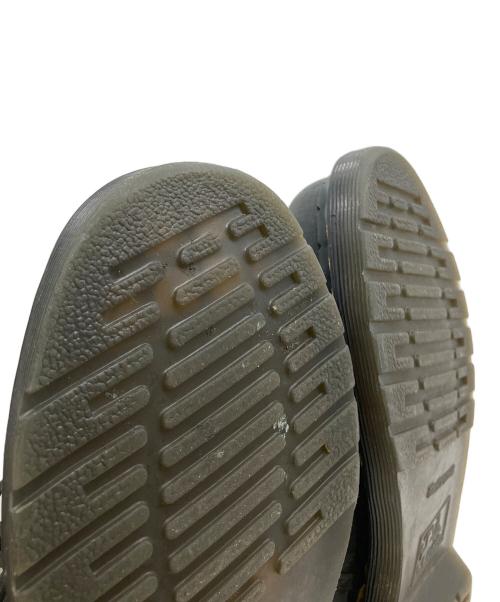 Dr.Martens（ドクターマーチン）Dr.Martens (ドクターマーチン) 1460hdw　ブーツ ブラック サイズ:26cmの古着・服飾アイテム