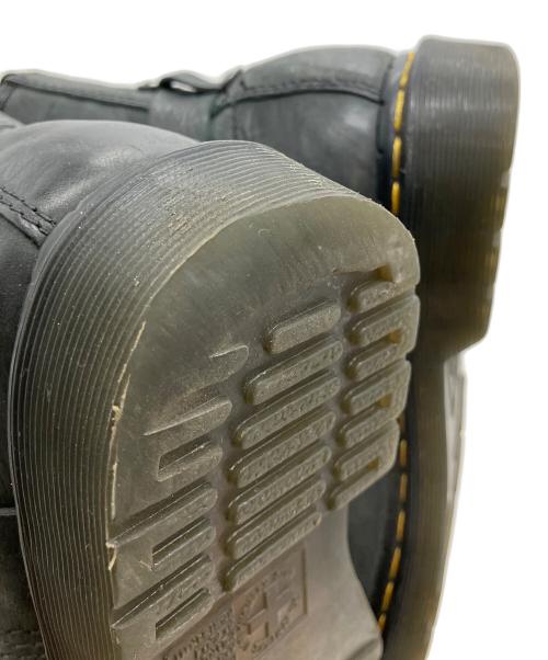 Dr.Martens（ドクターマーチン）Dr.Martens (ドクターマーチン) 1460hdw　ブーツ ブラック サイズ:26cmの古着・服飾アイテム