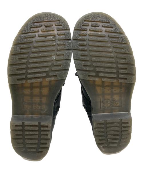 Dr.Martens（ドクターマーチン）Dr.Martens (ドクターマーチン) 1460hdw　ブーツ ブラック サイズ:26cmの古着・服飾アイテム
