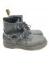 中古・古着 Dr.Martens (ドクターマーチン) 1460hdw　ブーツ ブラック サイズ:26cm：12000円