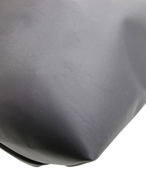 LONGCHAMP（ロンシャン）LONGCHAMP (ロンシャン) ルプリアージュ 2WAYショルダーバッグ ブラックの古着・服飾アイテム