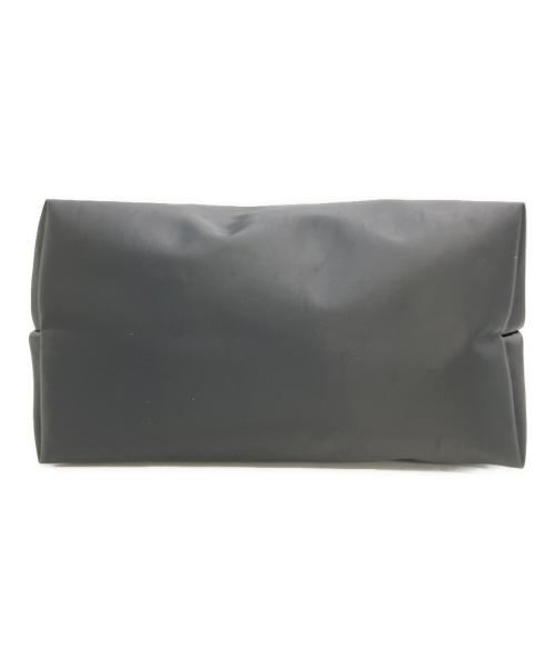 LONGCHAMP（ロンシャン）LONGCHAMP (ロンシャン) ルプリアージュ 2WAYショルダーバッグ ブラックの古着・服飾アイテム