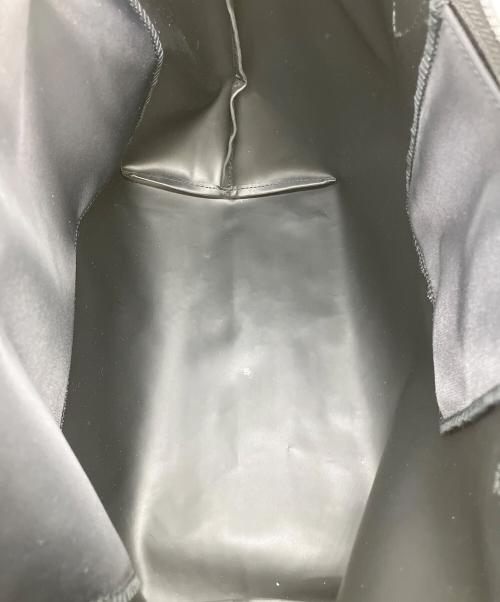 LONGCHAMP（ロンシャン）LONGCHAMP (ロンシャン) ルプリアージュ 2WAYショルダーバッグ ブラックの古着・服飾アイテム