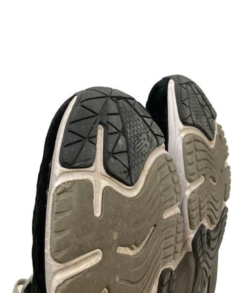 NEW BALANCE（ニューバランス）NEW BALANCE (ニューバランス) M990BK6　スニーカー ブラック サイズ:27cmの古着・服飾アイテム