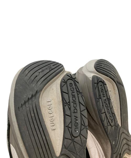 NEW BALANCE（ニューバランス）NEW BALANCE (ニューバランス) M990BK6　スニーカー ブラック サイズ:27cmの古着・服飾アイテム