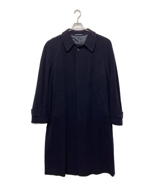 FENDI（フェンディ）FENDI (フェンディ) ウールコート ブラック サイズ:不明の古着・服飾アイテム