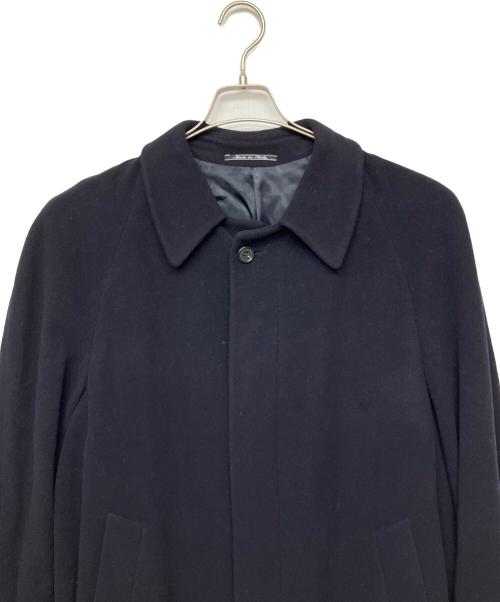 FENDI（フェンディ）FENDI (フェンディ) ウールコート ブラック サイズ:不明の古着・服飾アイテム