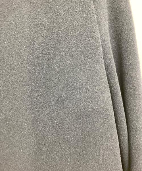 FENDI（フェンディ）FENDI (フェンディ) ウールコート ブラック サイズ:不明の古着・服飾アイテム