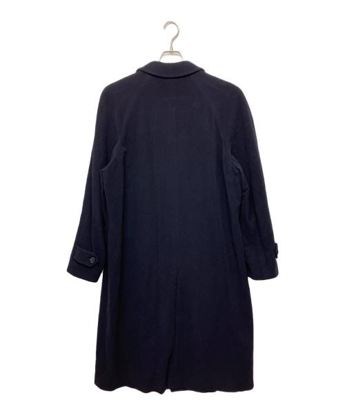 FENDI（フェンディ）FENDI (フェンディ) ウールコート ブラック サイズ:不明の古着・服飾アイテム