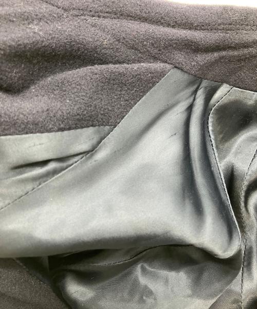 FENDI（フェンディ）FENDI (フェンディ) ウールコート ブラック サイズ:不明の古着・服飾アイテム