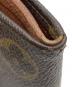 中古・古着 LOUIS VUITTON (ルイ ヴィトン) M61660 モノグラム ポルトモネ・ビエ・カルトクレディ：12000円