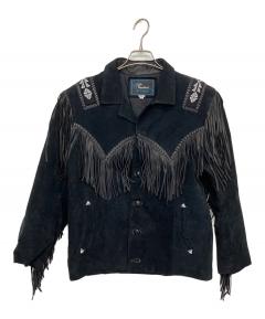 中古・古着通販】Schott (ショット) US 740N PEA JACKET ブラウン