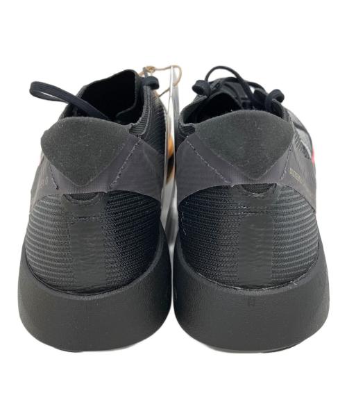 adidas（アディダス）adidas (アディダス) アディゼロ 匠戦 10　シューズ ブラック サイズ:26cm 未使用品の古着・服飾アイテム