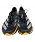 adidas (アディダス) アディゼロ 匠戦 10　シューズ ブラック サイズ:26cm 未使用品：12000円