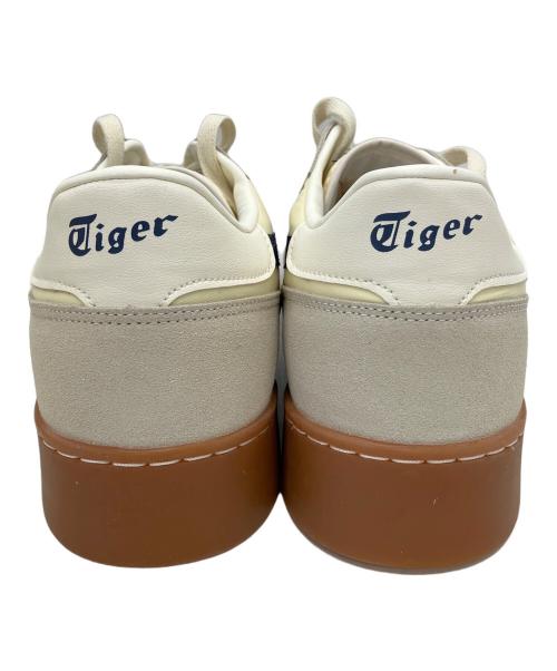 Onitsuka Tiger（オニツカタイガー）Onitsuka Tiger (オニツカタイガー) 1183C614 ROTEMIT スニーカー ネイビー×アイボリー サイズ:26の古着・服飾アイテム