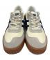 Onitsuka Tiger (オニツカタイガー) 1183C614 ROTEMIT スニーカー ネイビー×アイボリー サイズ:26：12000円