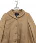 PENDLETON (ペンドルトン) Aラインコート ブラウン サイズ:S：15000円