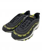 NIKEナイキ）の古着「AIR MAX 97 / UNDFTD」｜ブラック