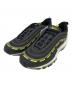 NIKE（ナイキ）の古着「AIR MAX 97 / UNDFTD」｜ブラック