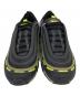 NIKE (ナイキ) AIR MAX 97 / UNDFTD ブラック サイズ:27.5㎝：14000円