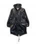 Supreme（シュプリーム）の古着「Fishtail Parka」｜ブラック