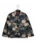 Supreme（シュプリーム）の古着「peacock Jacket	21SS」｜ブラック