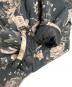 中古・古着 Supreme (シュプリーム) peacock Jacket	21SS ブラック サイズ:M：23000円