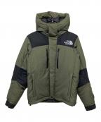 THE NORTH FACEザ ノース フェイス）の古着「ND91950　バルトロライイトジャケット」｜グリーン