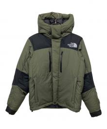 THE NORTH FACE（ザ ノース フェイス）の古着「ND91950　バルトロライイトジャケット」｜グリーン