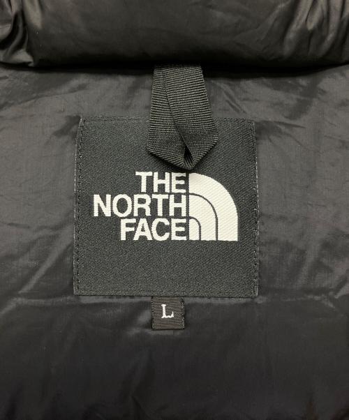 THE NORTH FACE（ザ ノース フェイス）THE NORTH FACE (ザ ノース フェイス) ND91950　バルトロライイトジャケット グリーン サイズ:Lの古着・服飾アイテム