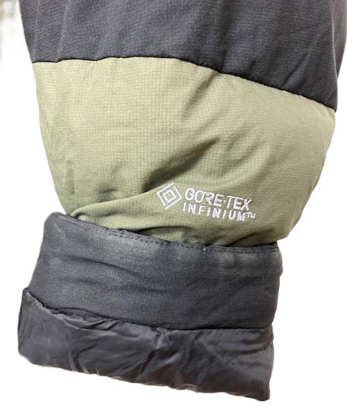 THE NORTH FACE（ザ ノース フェイス）THE NORTH FACE (ザ ノース フェイス) ND91950　バルトロライイトジャケット グリーン サイズ:Lの古着・服飾アイテム