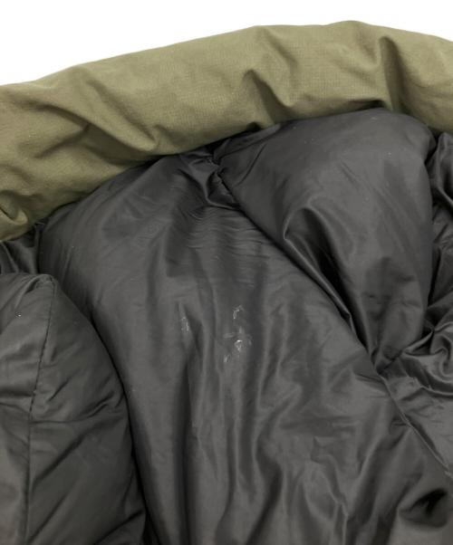 THE NORTH FACE（ザ ノース フェイス）THE NORTH FACE (ザ ノース フェイス) ND91950　バルトロライイトジャケット グリーン サイズ:Lの古着・服飾アイテム